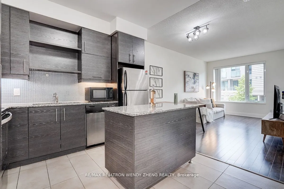 277 South Park Road, #201