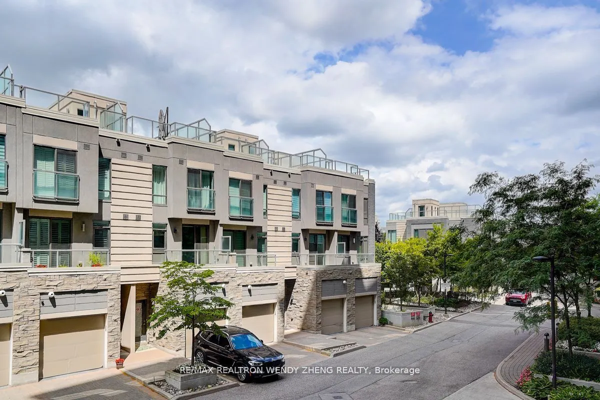 277 South Park Road, #201