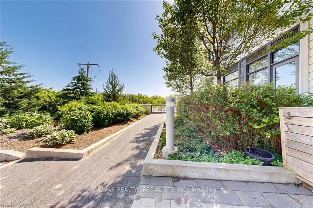233 Broward Way, #10