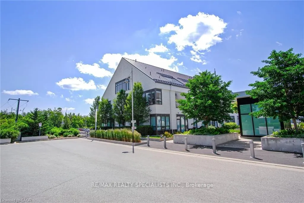 233 Broward Way, #10