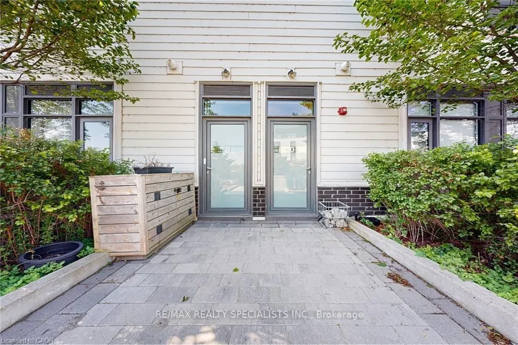 233 Broward Way, #10