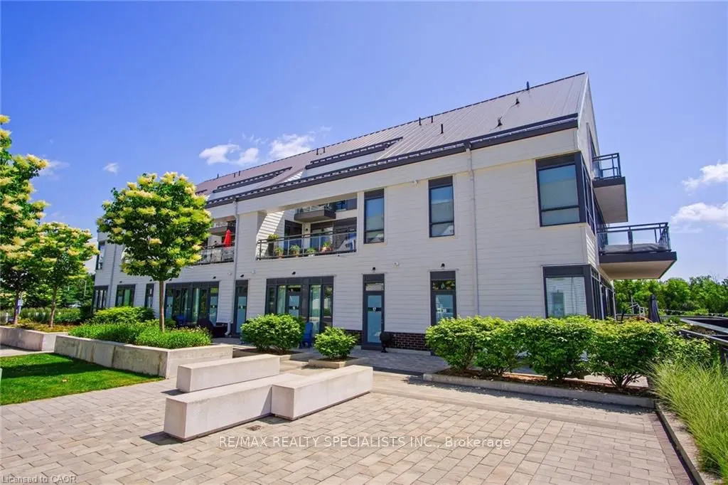 233 Broward Way, #10
