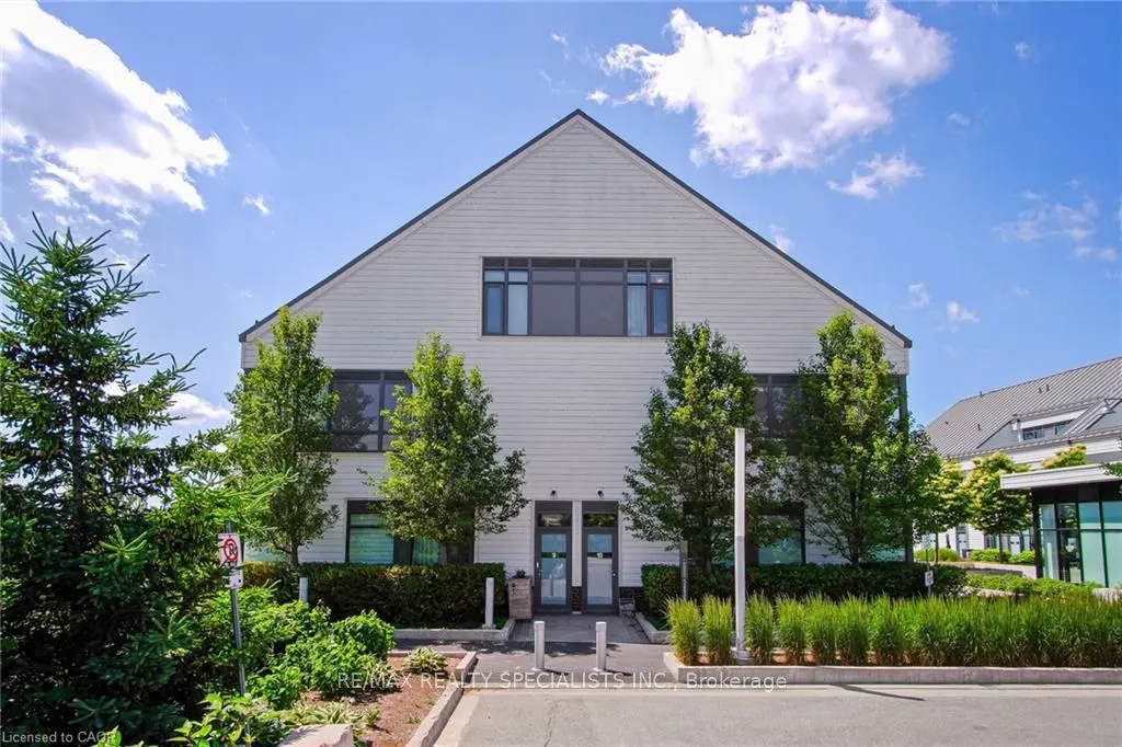 233 Broward Way, #10
