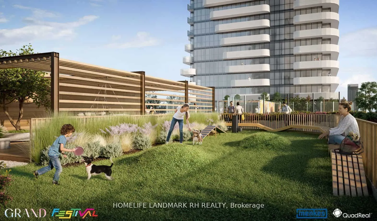 28 Interchange Way, #4110