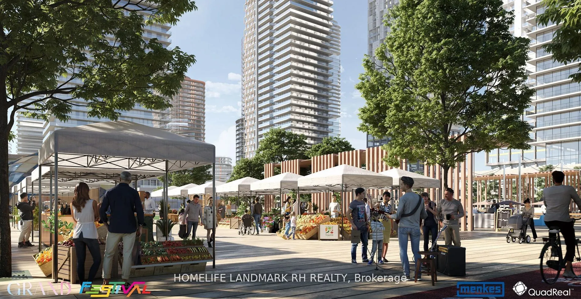 28 Interchange Way, #4110