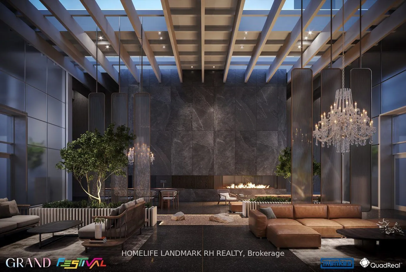 28 Interchange Way, #4110