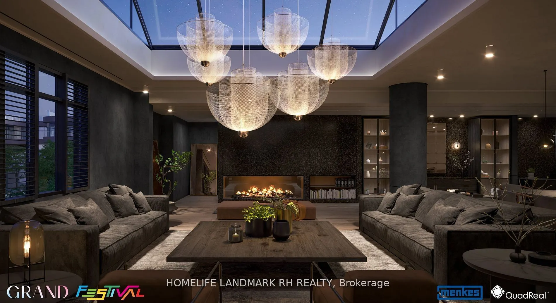 28 Interchange Way, #4110