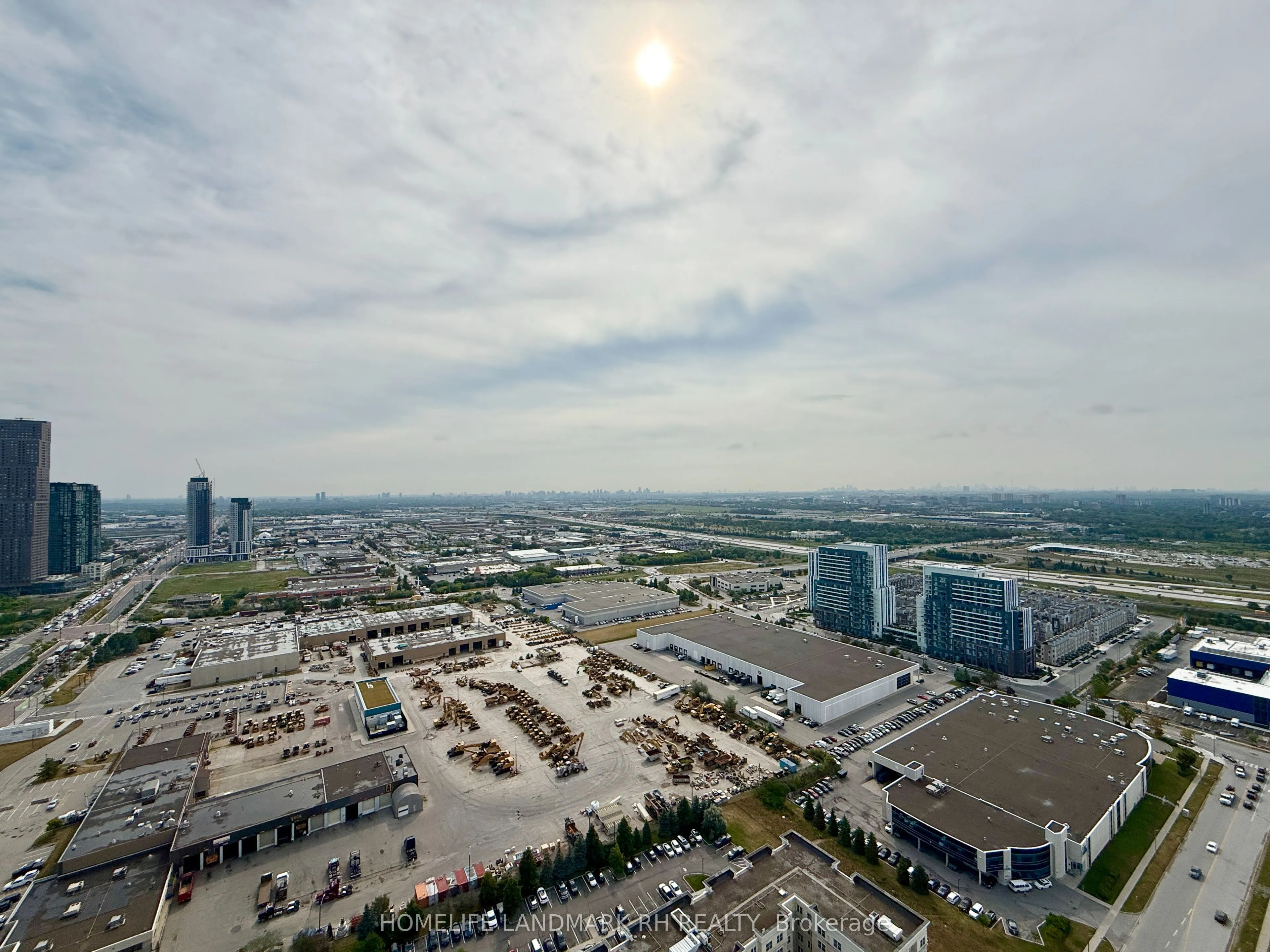 28 Interchange Way, #4110