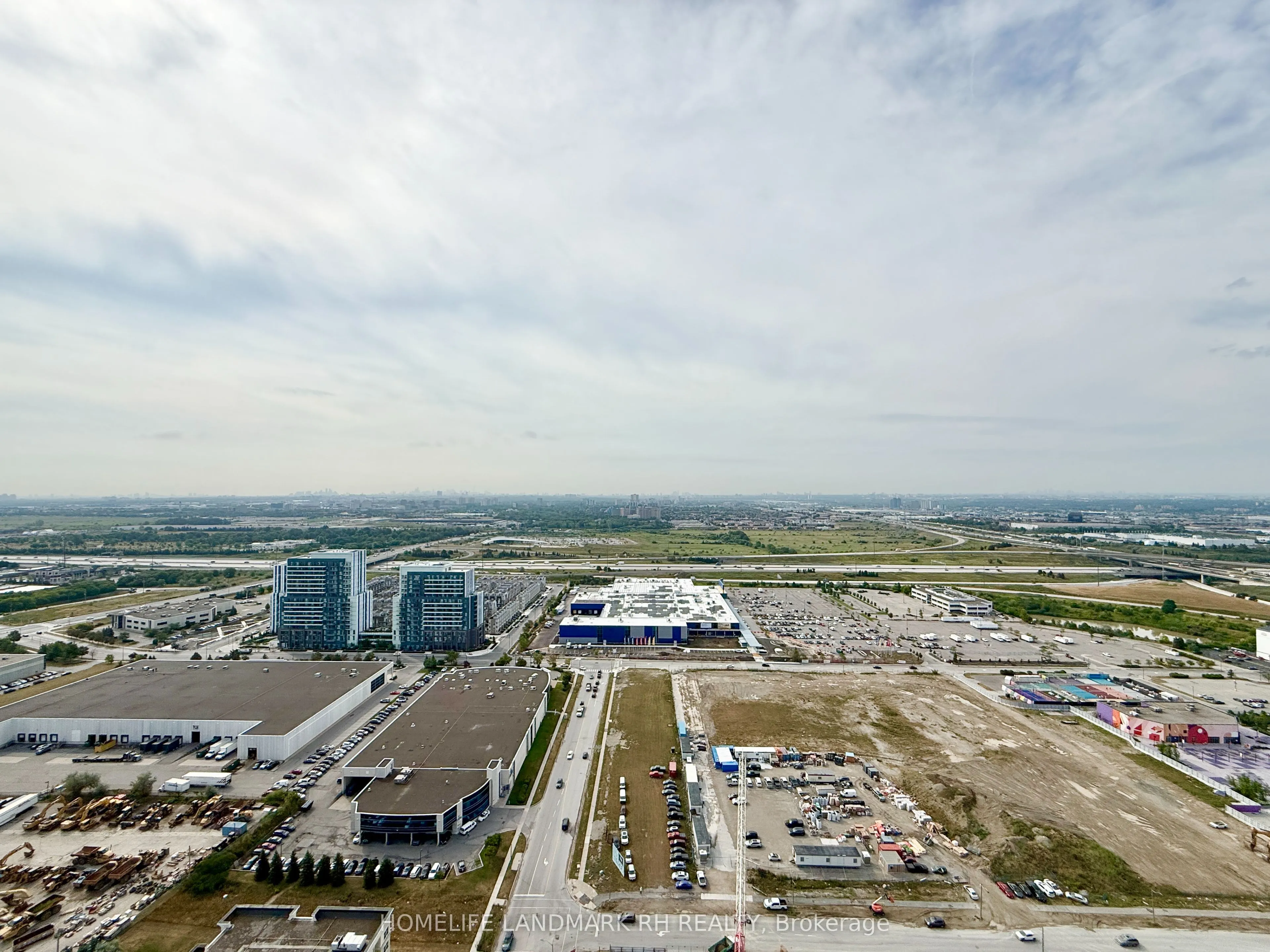 28 Interchange Way, #4110