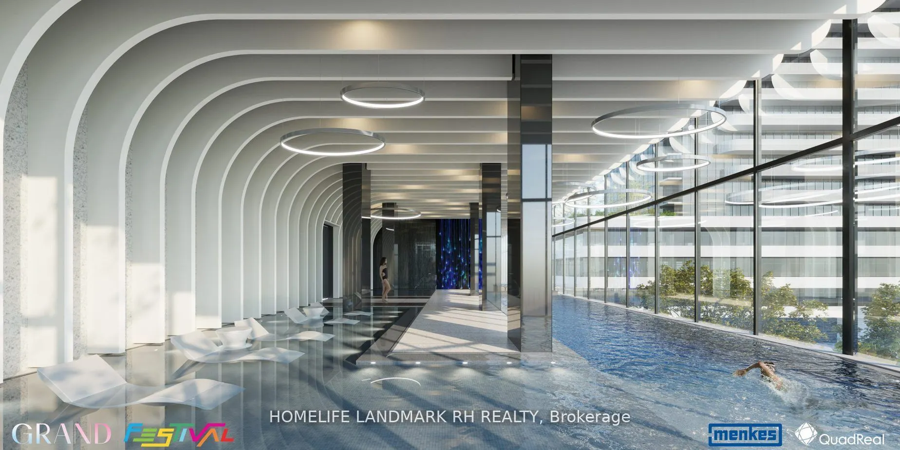 28 Interchange Way, #4110