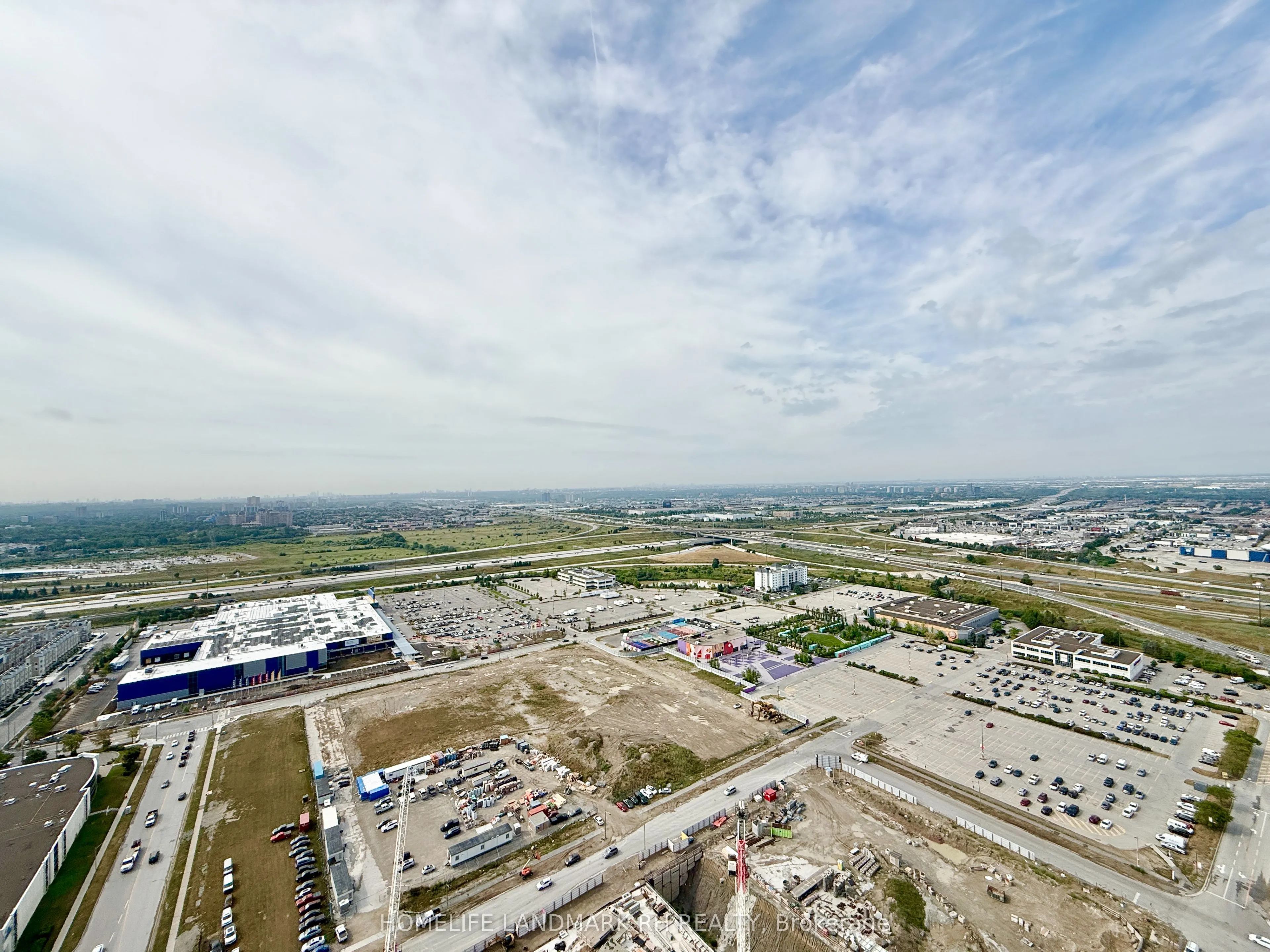 28 Interchange Way, #4110