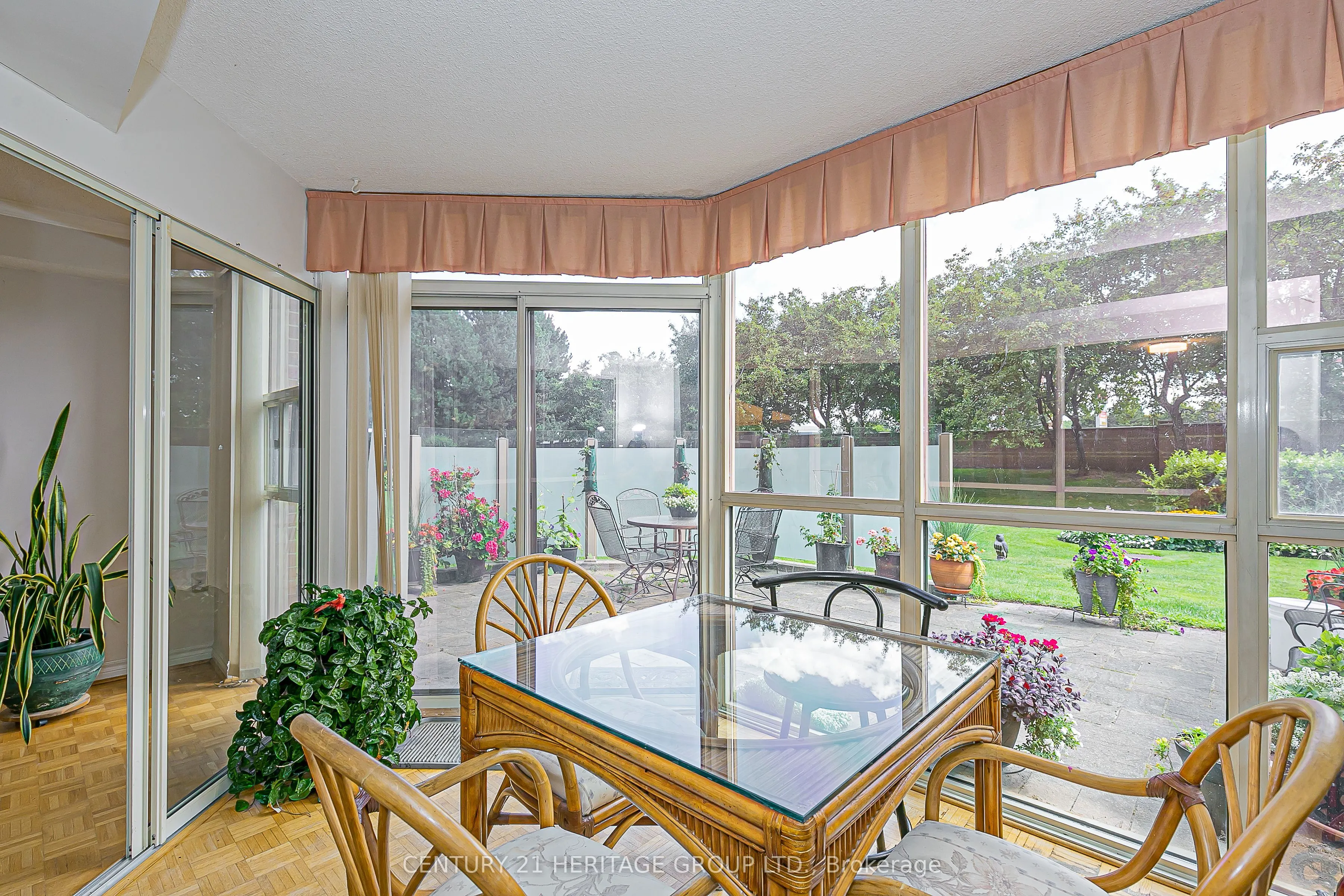 20 Baif Boulevard, #110
