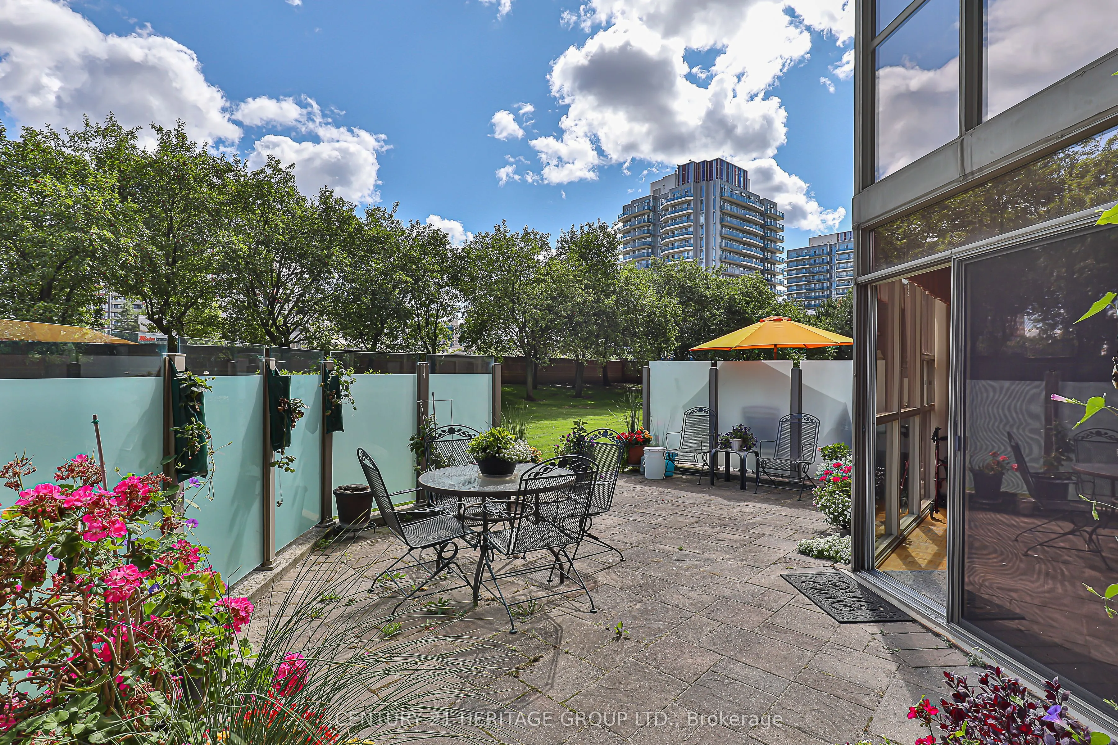 20 Baif Boulevard, #110