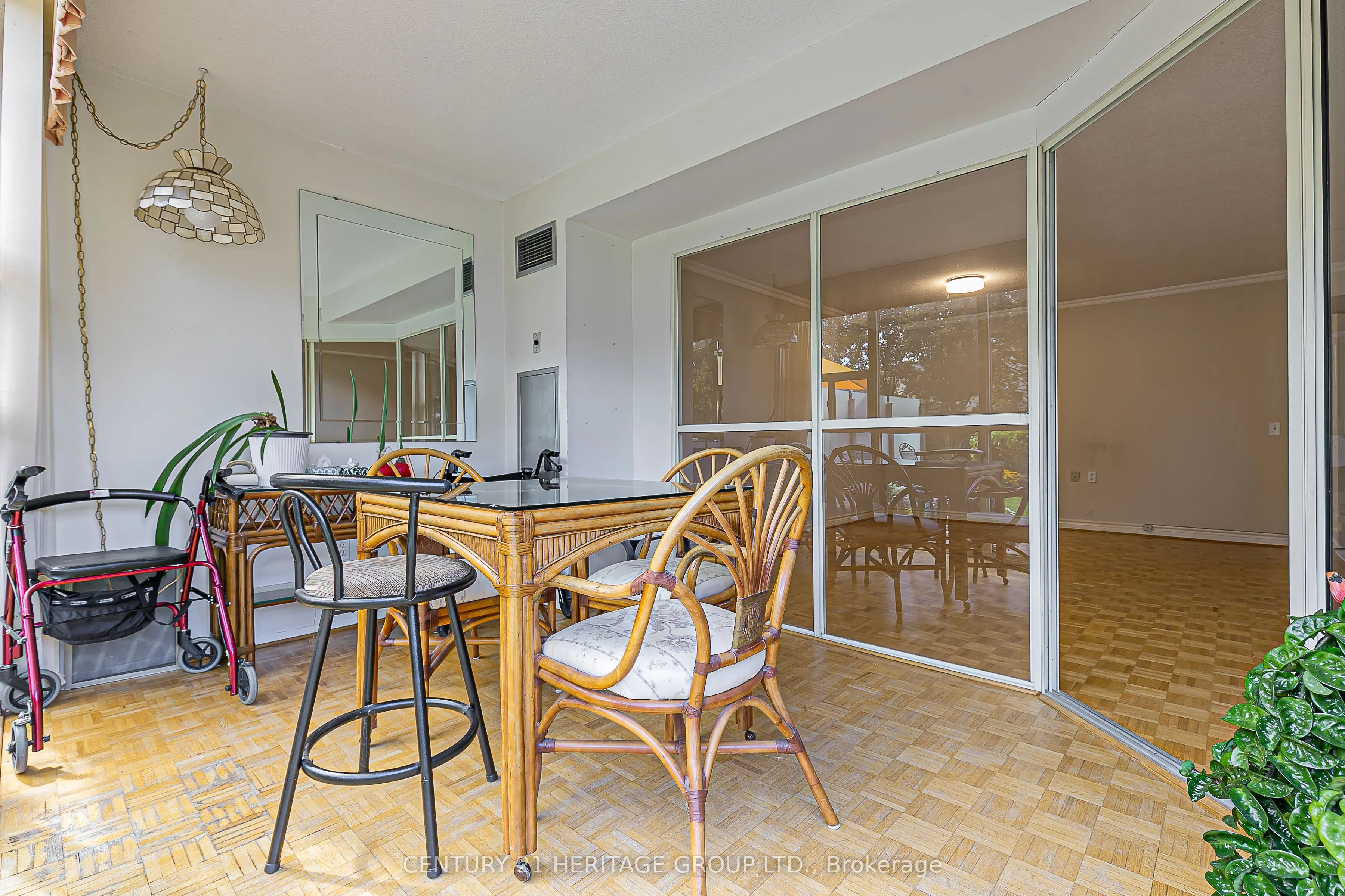 20 Baif Boulevard, #110
