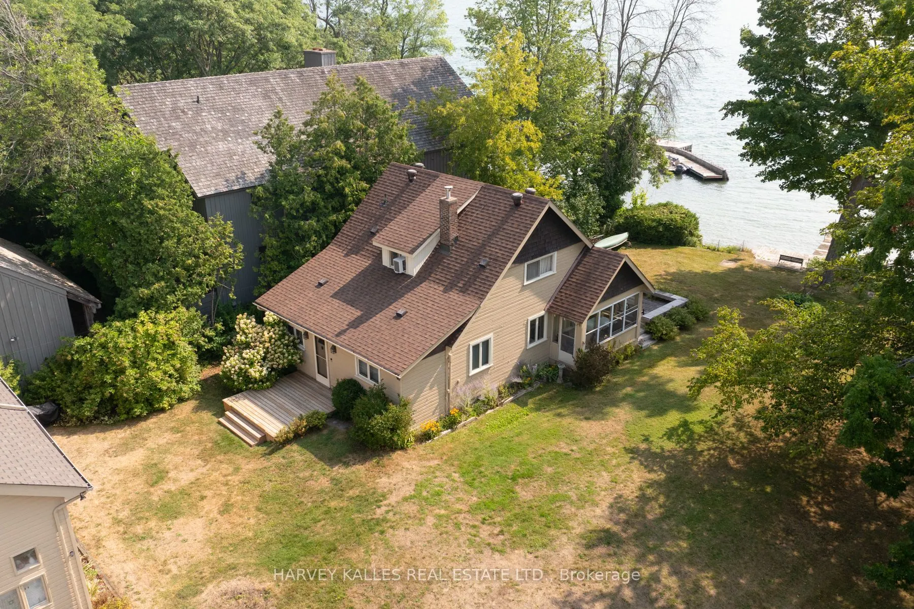 607 Cedarvale Drive