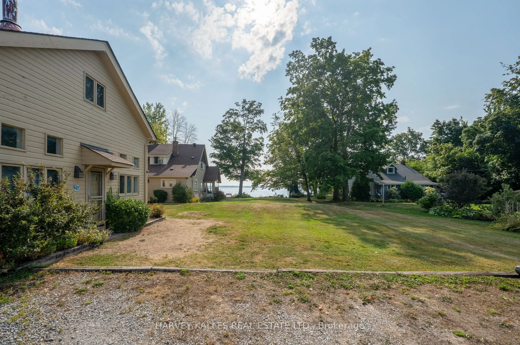 607 Cedarvale Drive