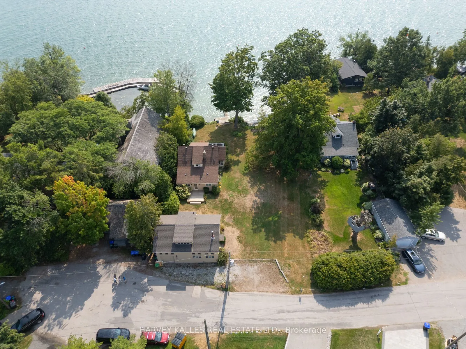 607 Cedarvale Drive