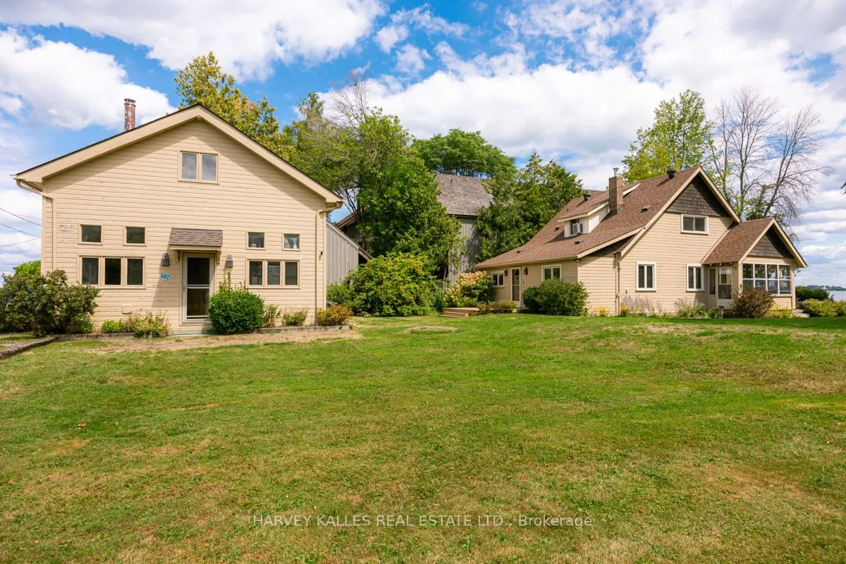 607 Cedarvale Drive