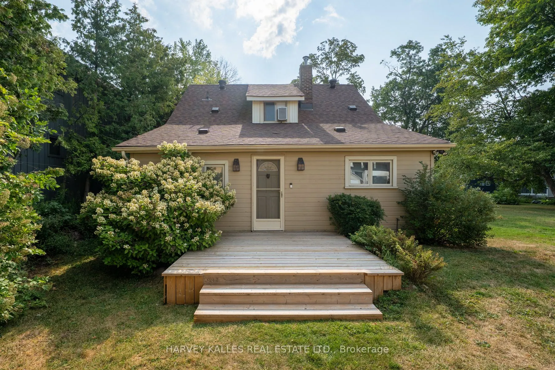 607 Cedarvale Drive