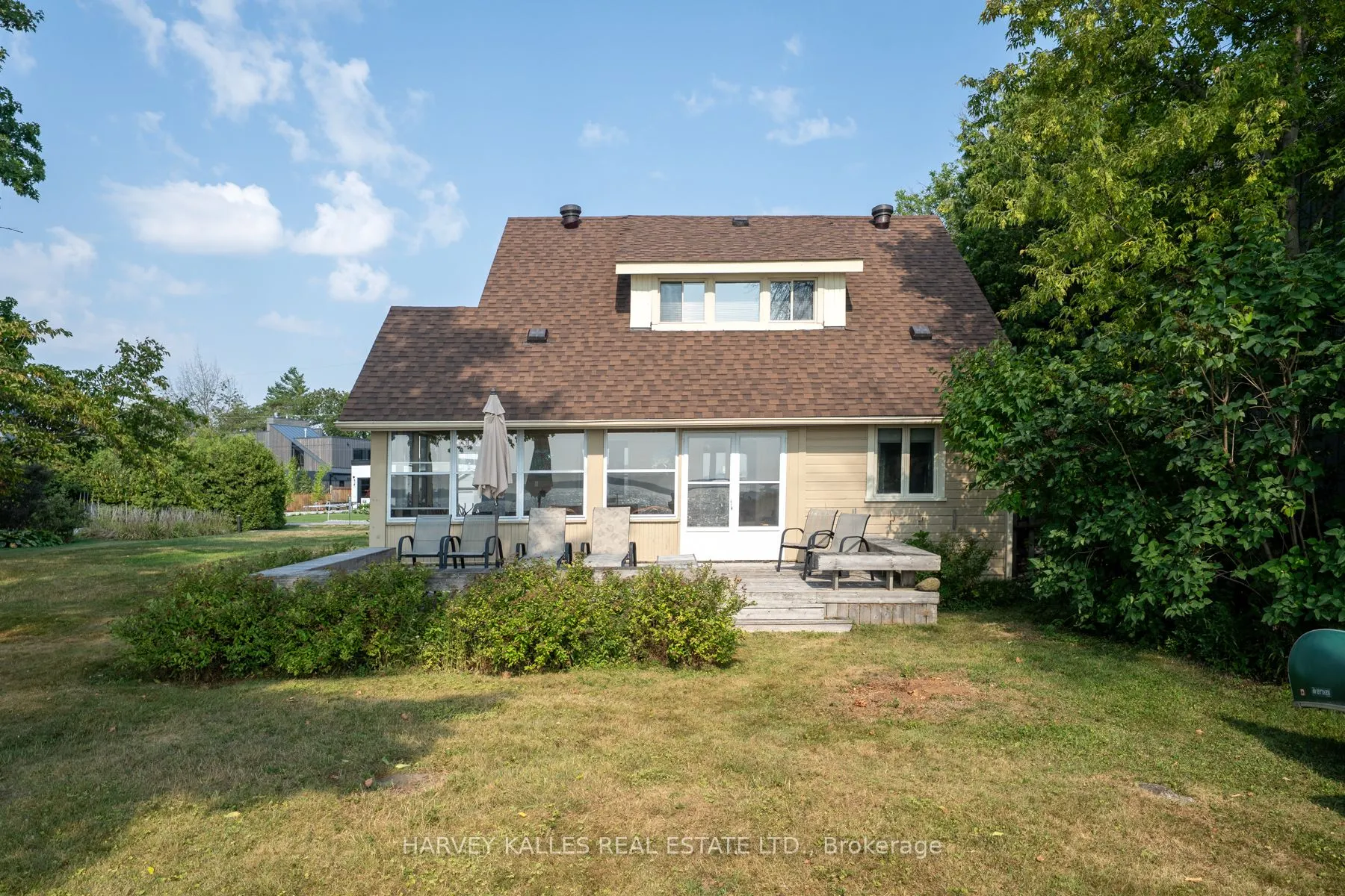 607 Cedarvale Drive