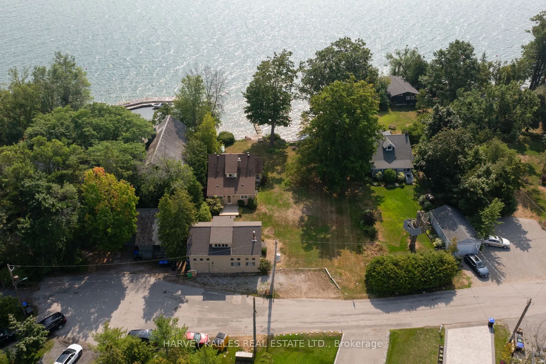 607 Cedarvale Drive