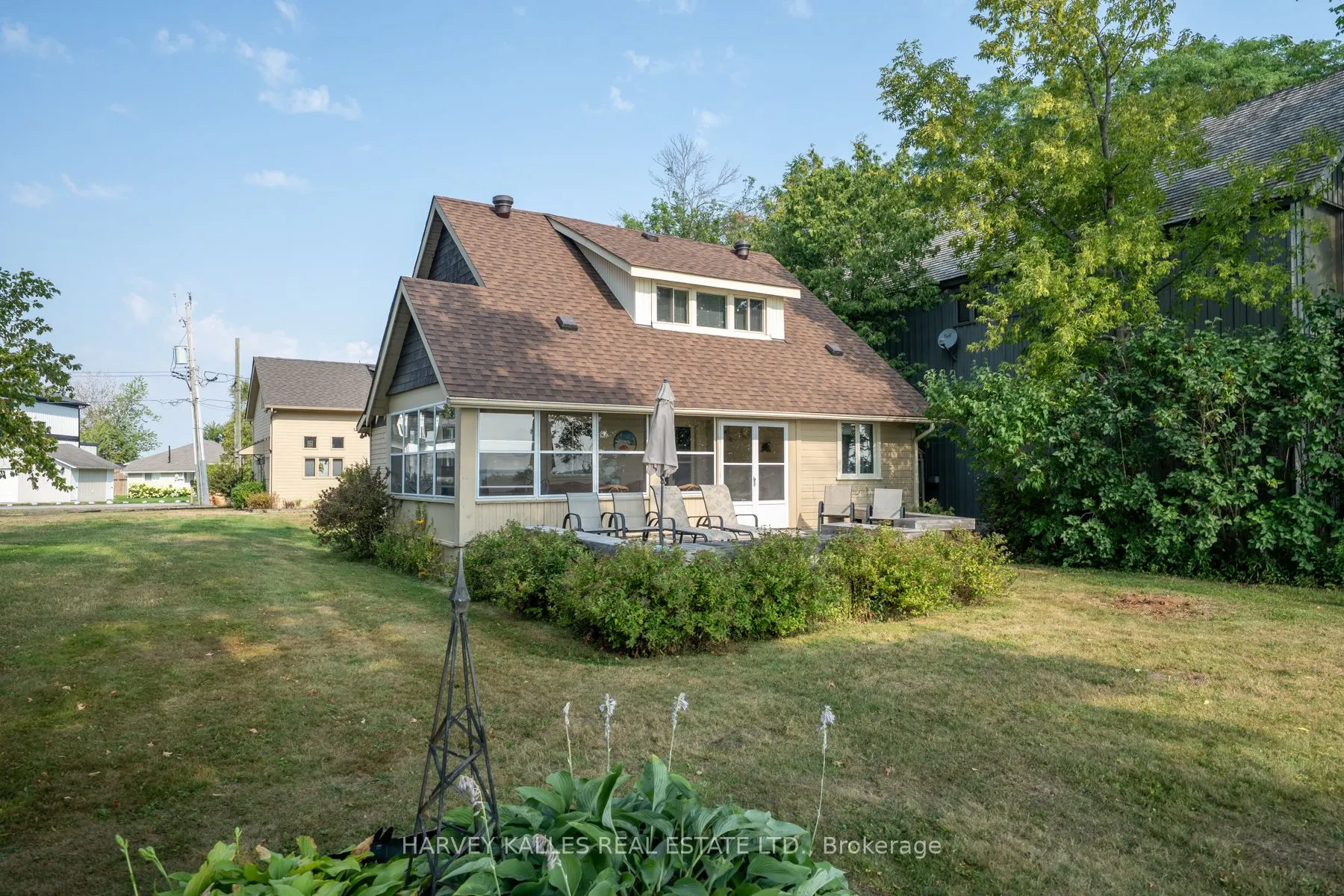 607 Cedarvale Drive