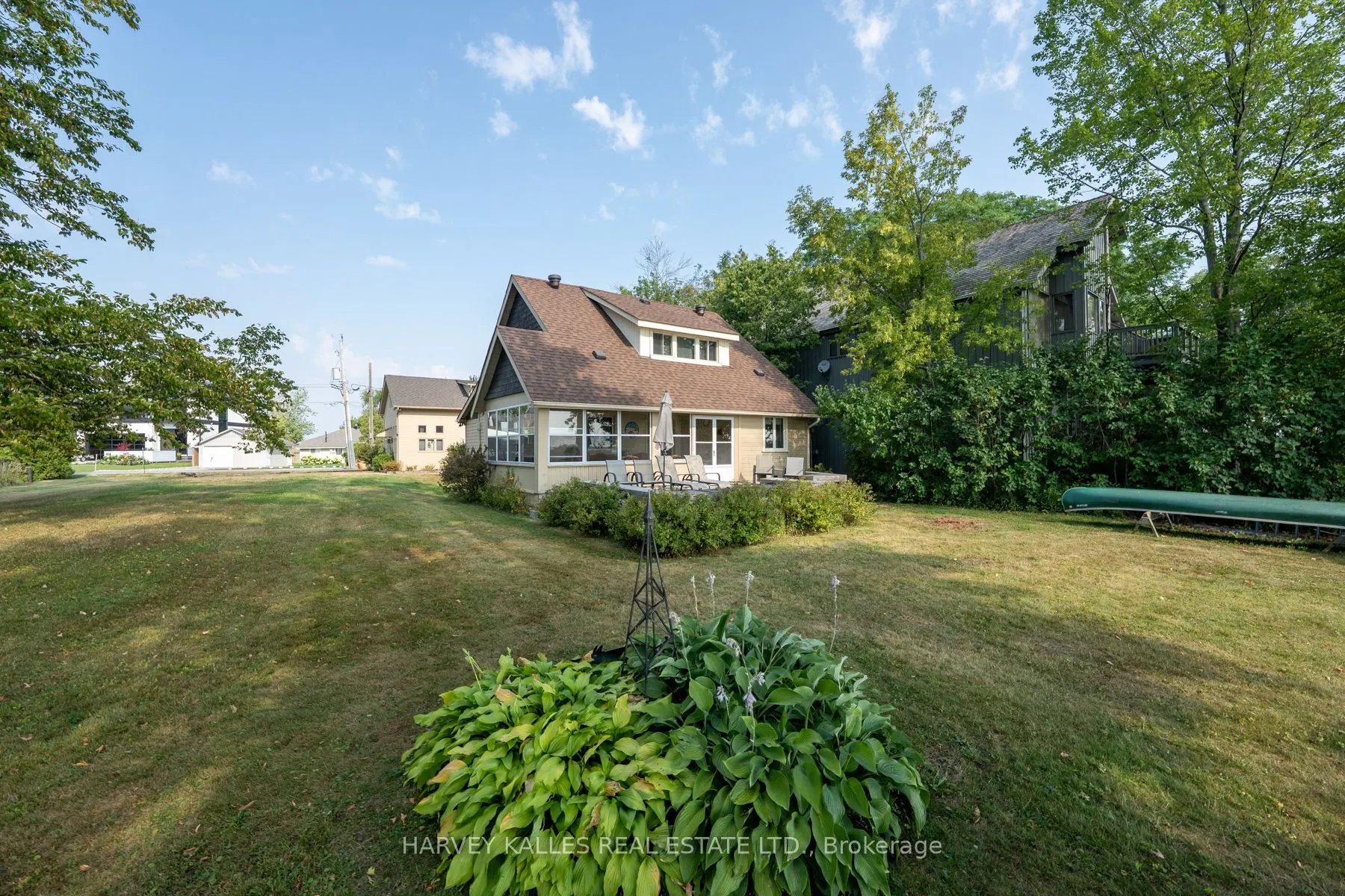 607 Cedarvale Drive
