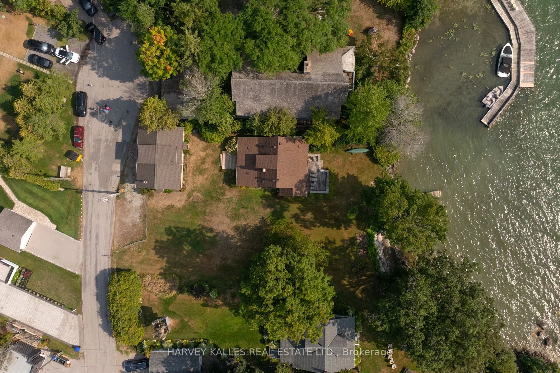 607 Cedarvale Drive