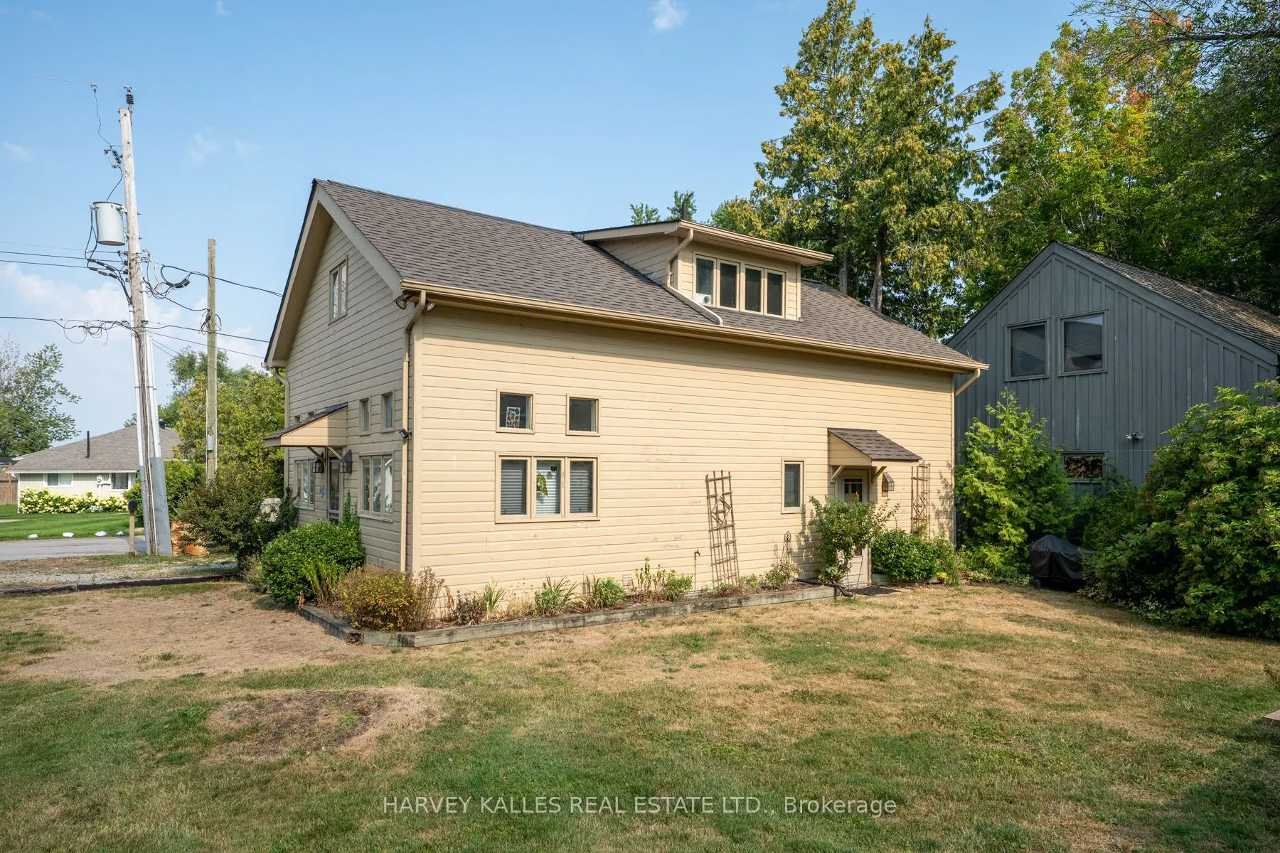 607 Cedarvale Drive