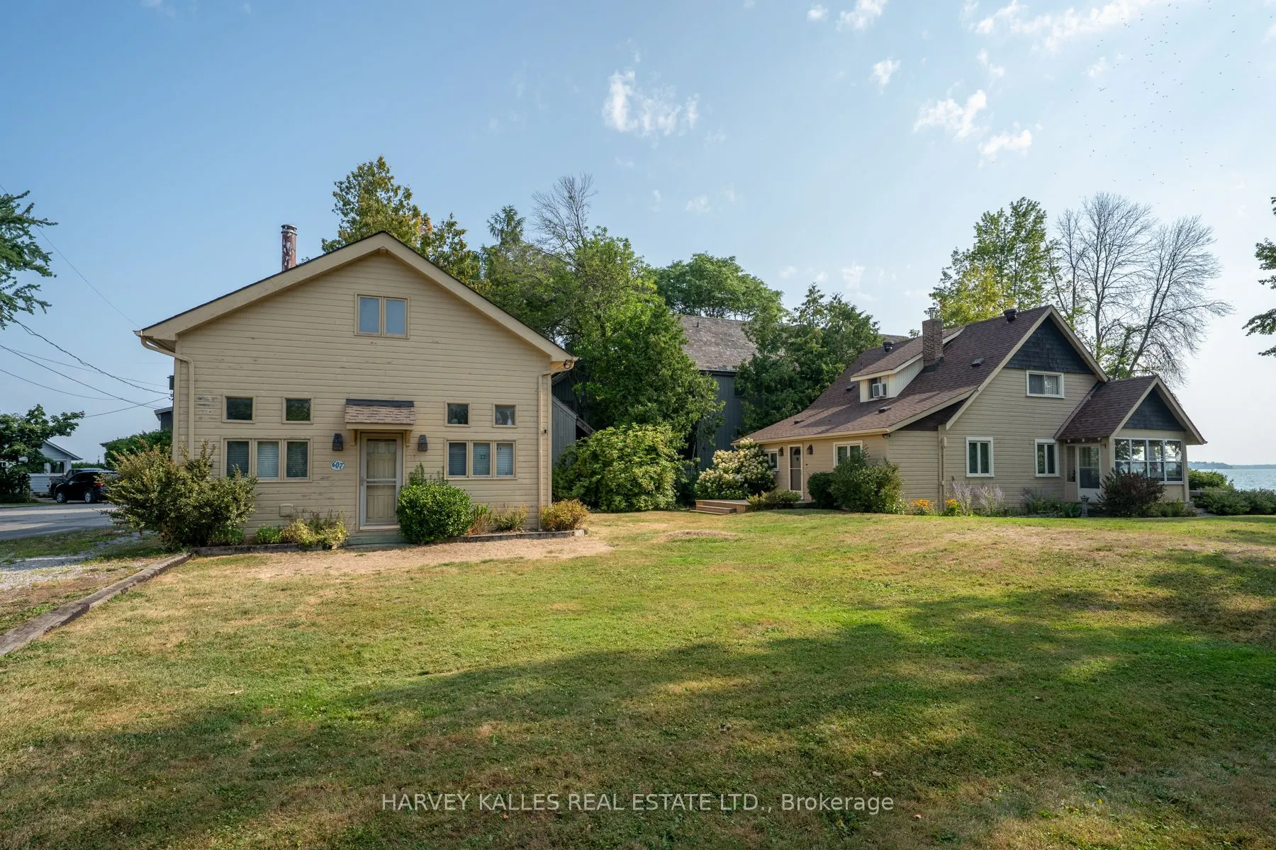 607 Cedarvale Drive