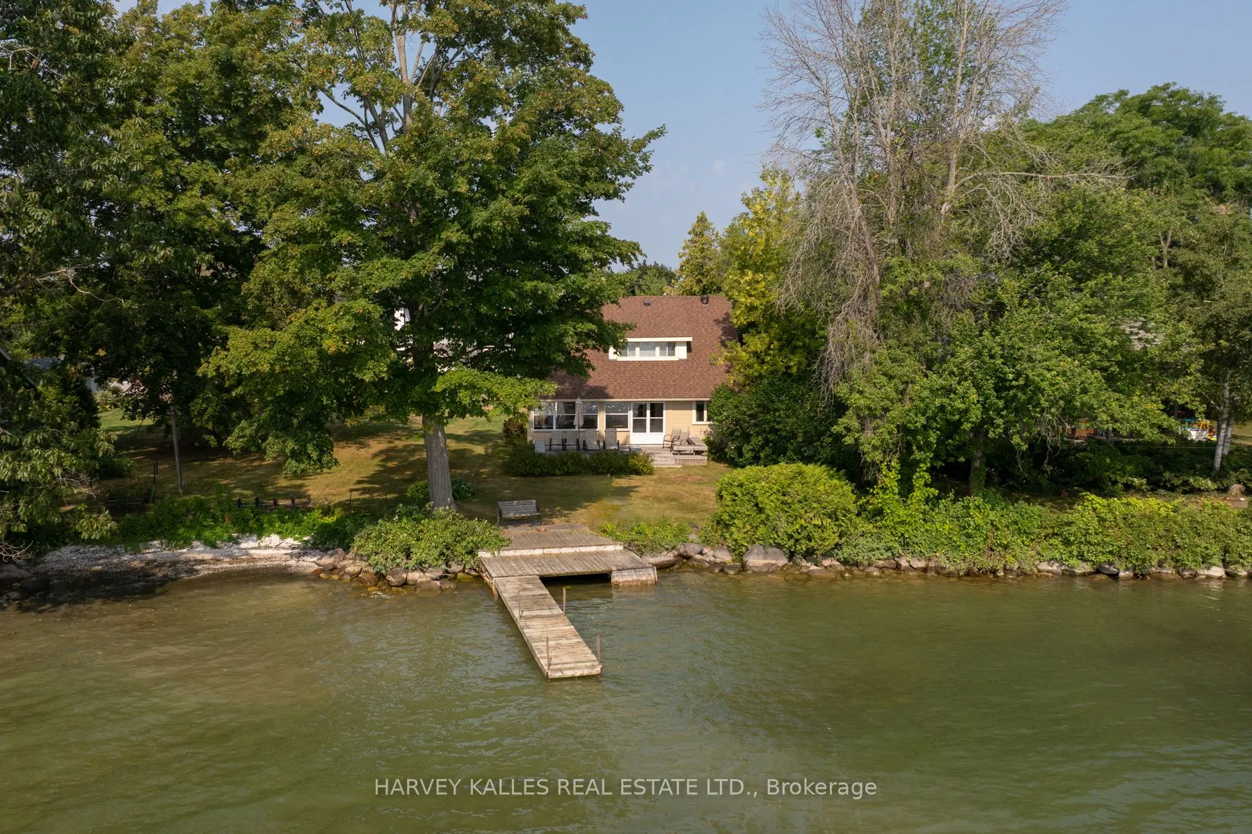 607 Cedarvale Drive