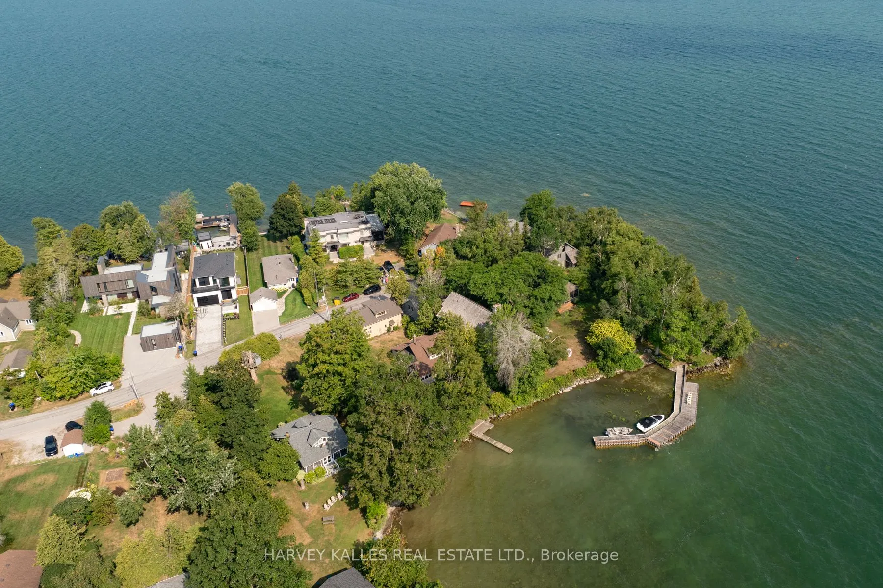 607 Cedarvale Drive