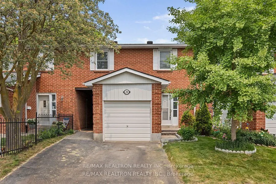 20 Harper Way, #459