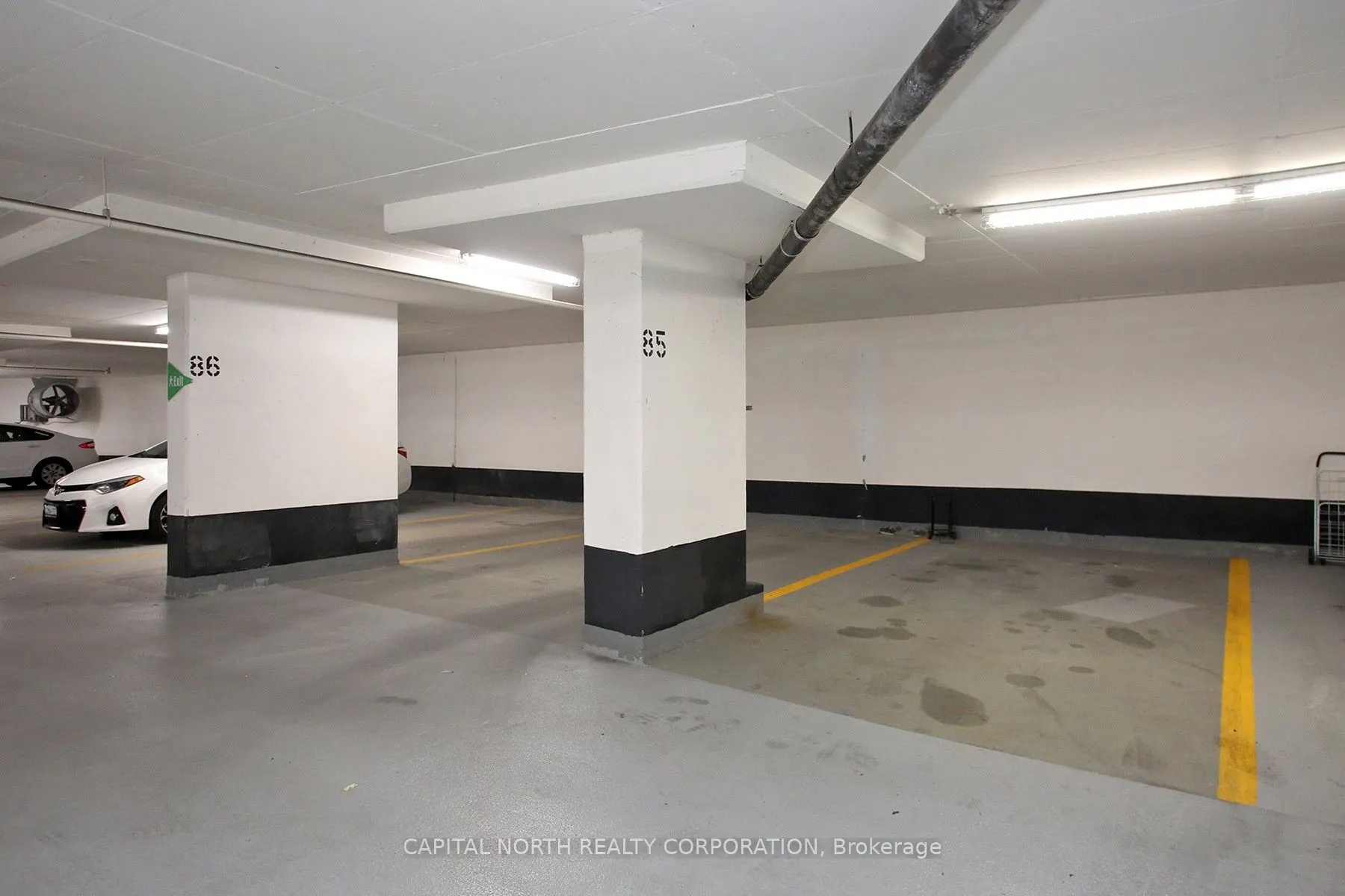 9225 Jane Street, #715