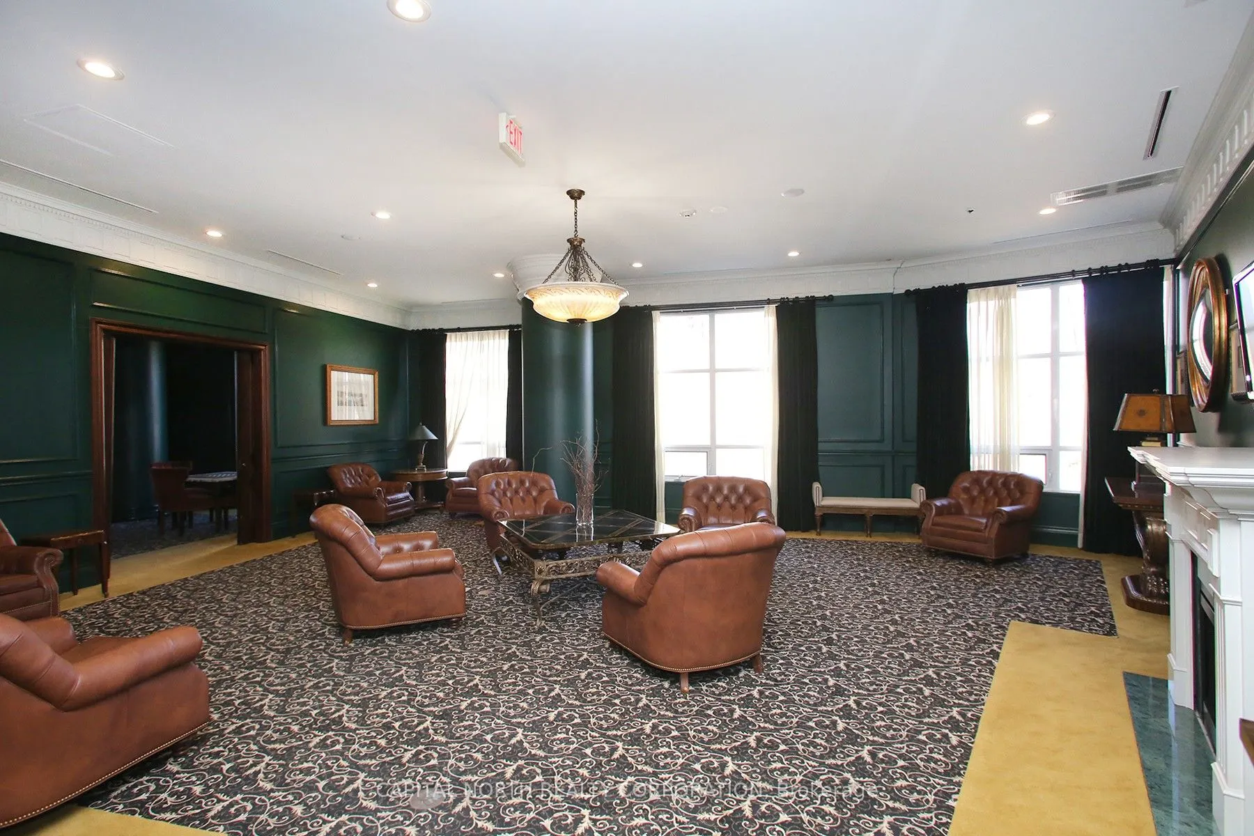 9225 Jane Street, #715