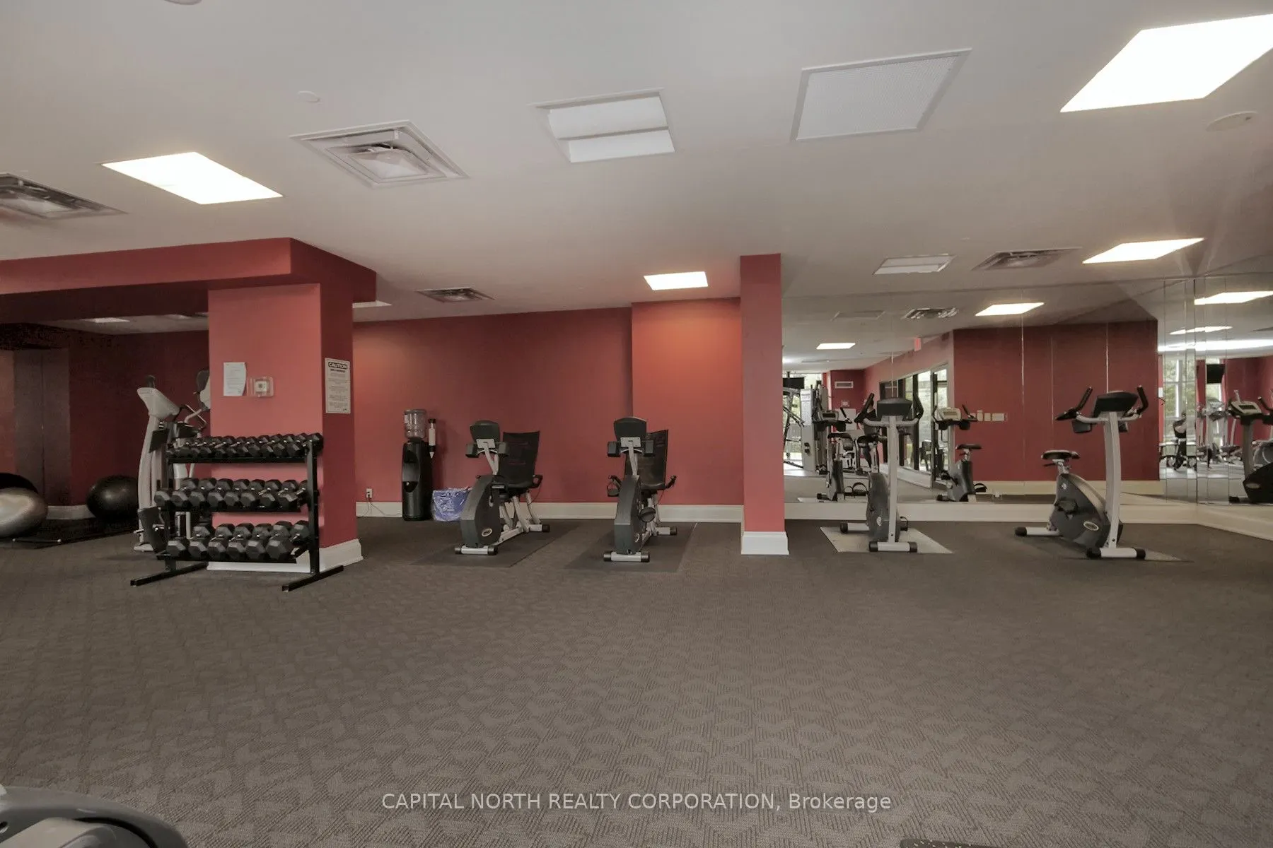 9225 Jane Street, #715