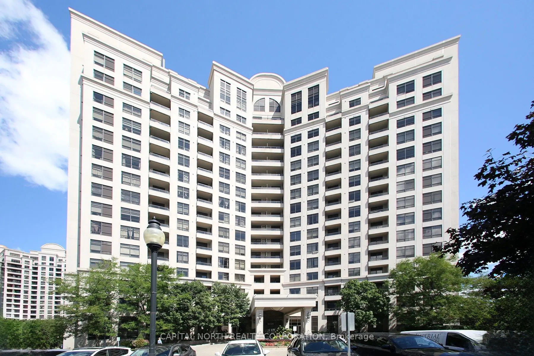 9225 Jane Street, #715