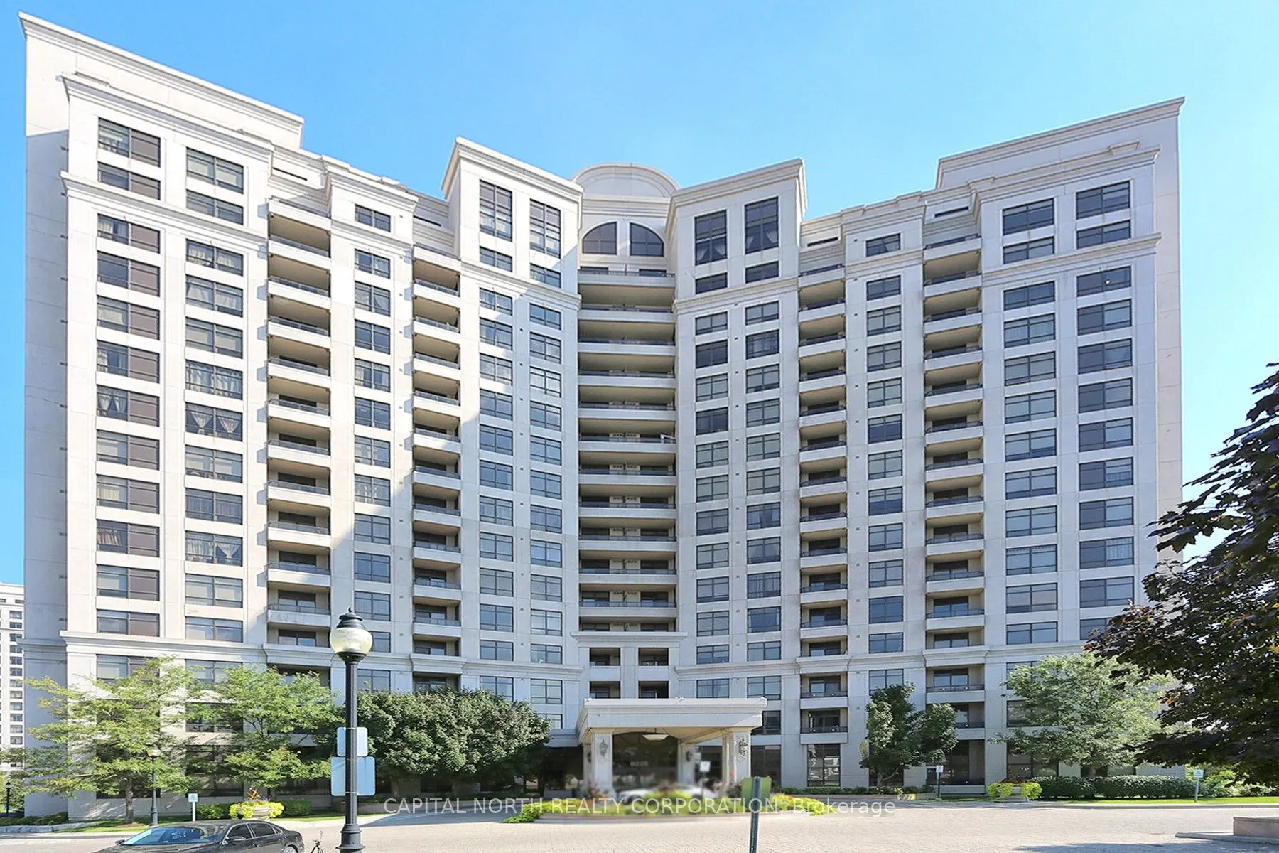 9225 Jane Street, #715