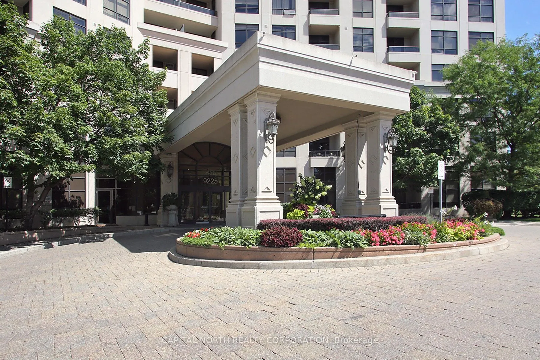 9225 Jane Street, #715