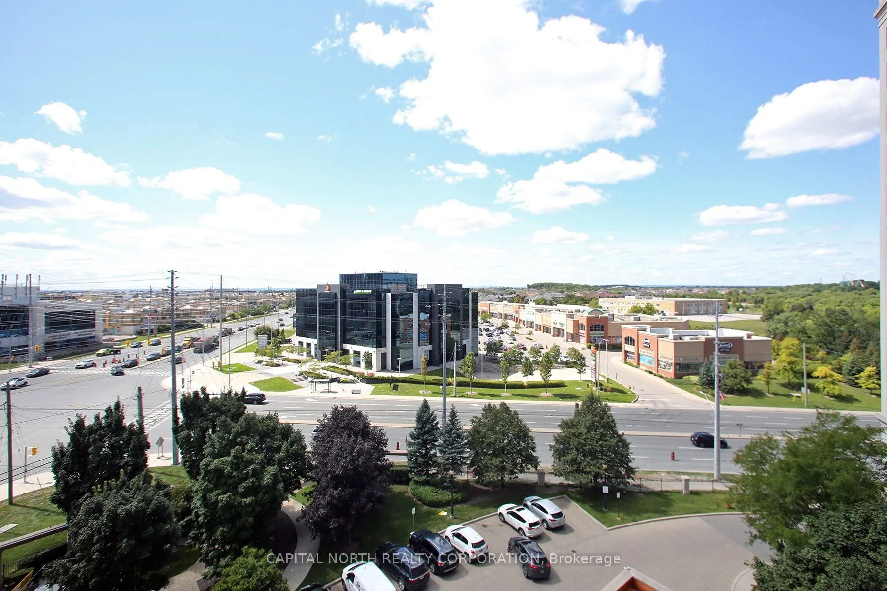 9225 Jane Street, #715