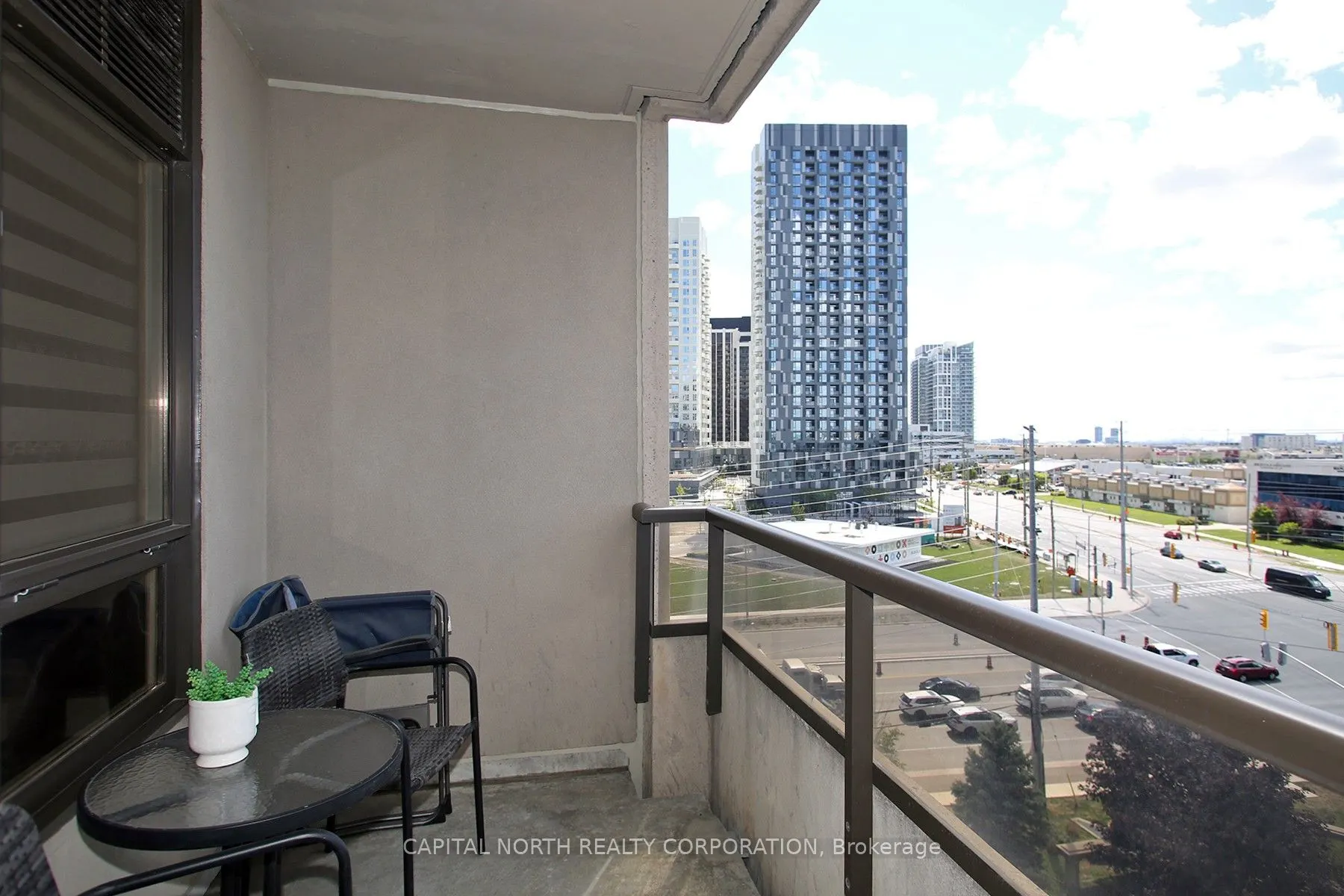 9225 Jane Street, #715