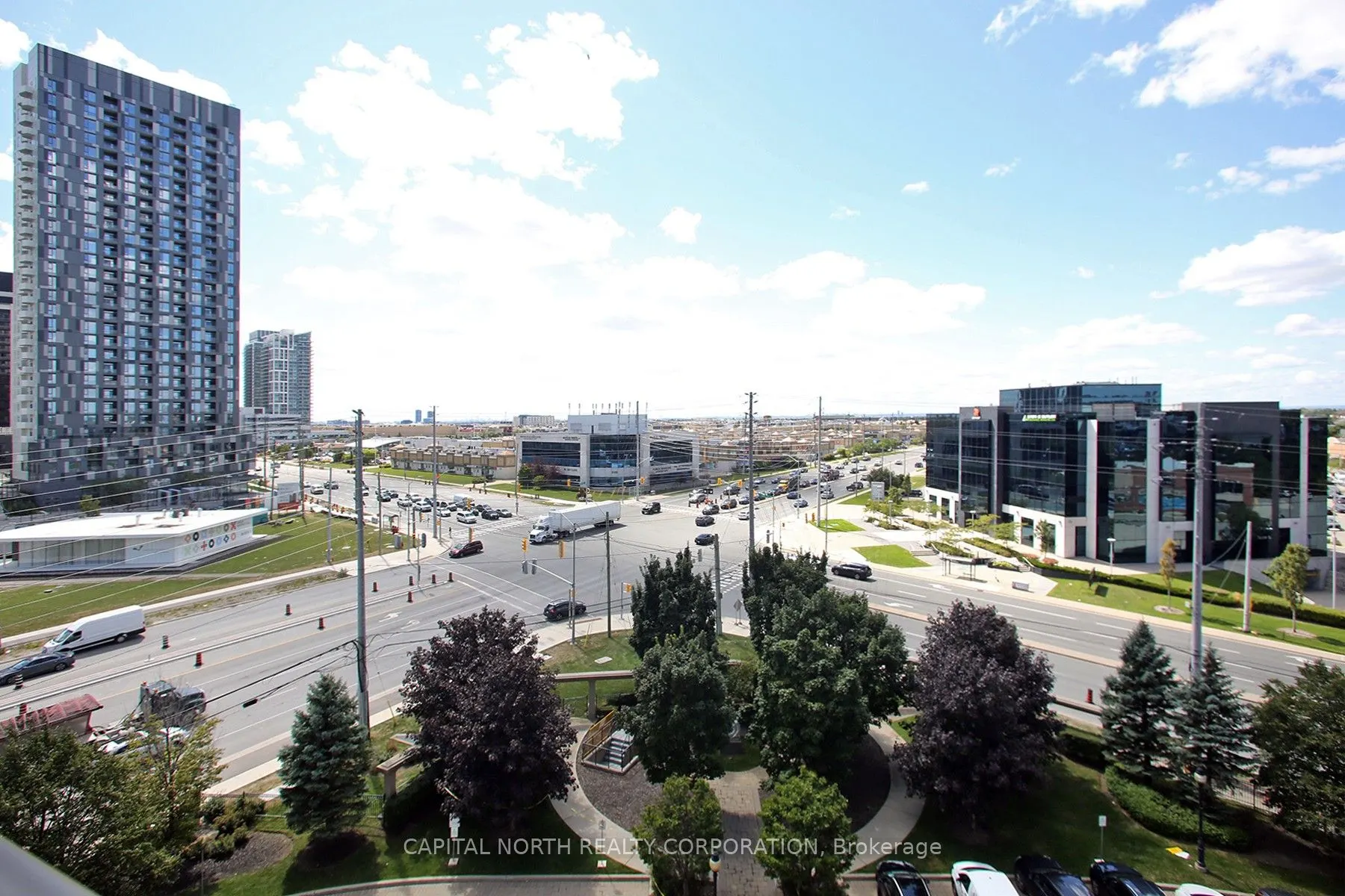 9225 Jane Street, #715