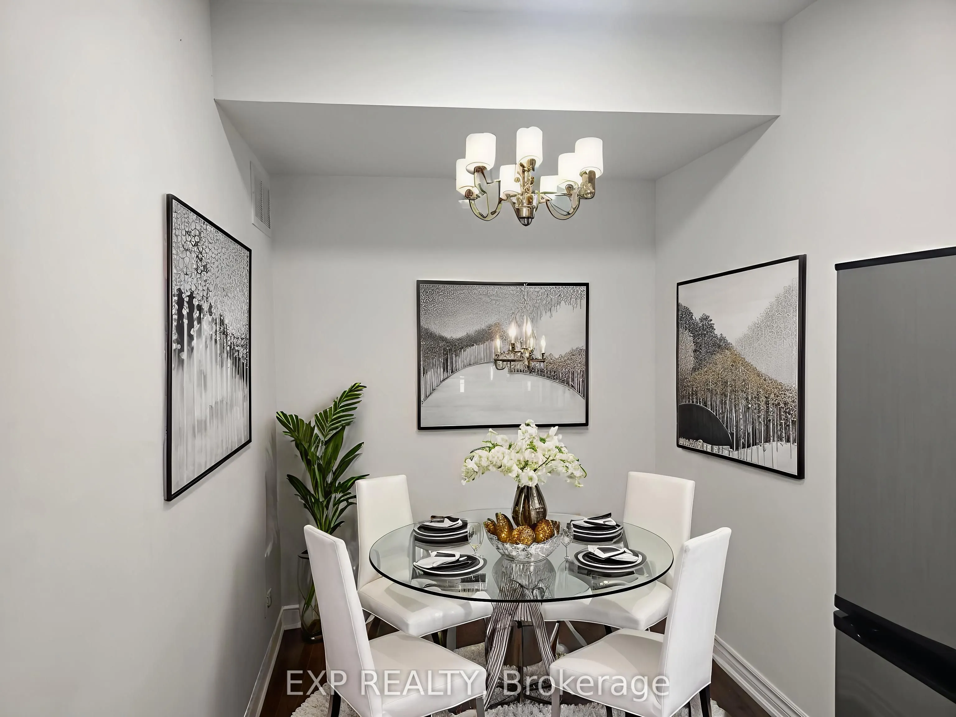 50 Farooq Boulevard N, #UNIT B
