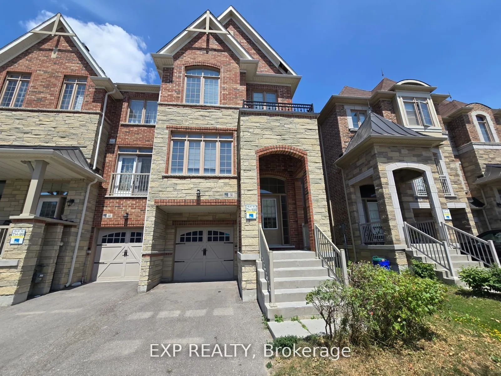 50 Farooq Boulevard N, #UNIT B