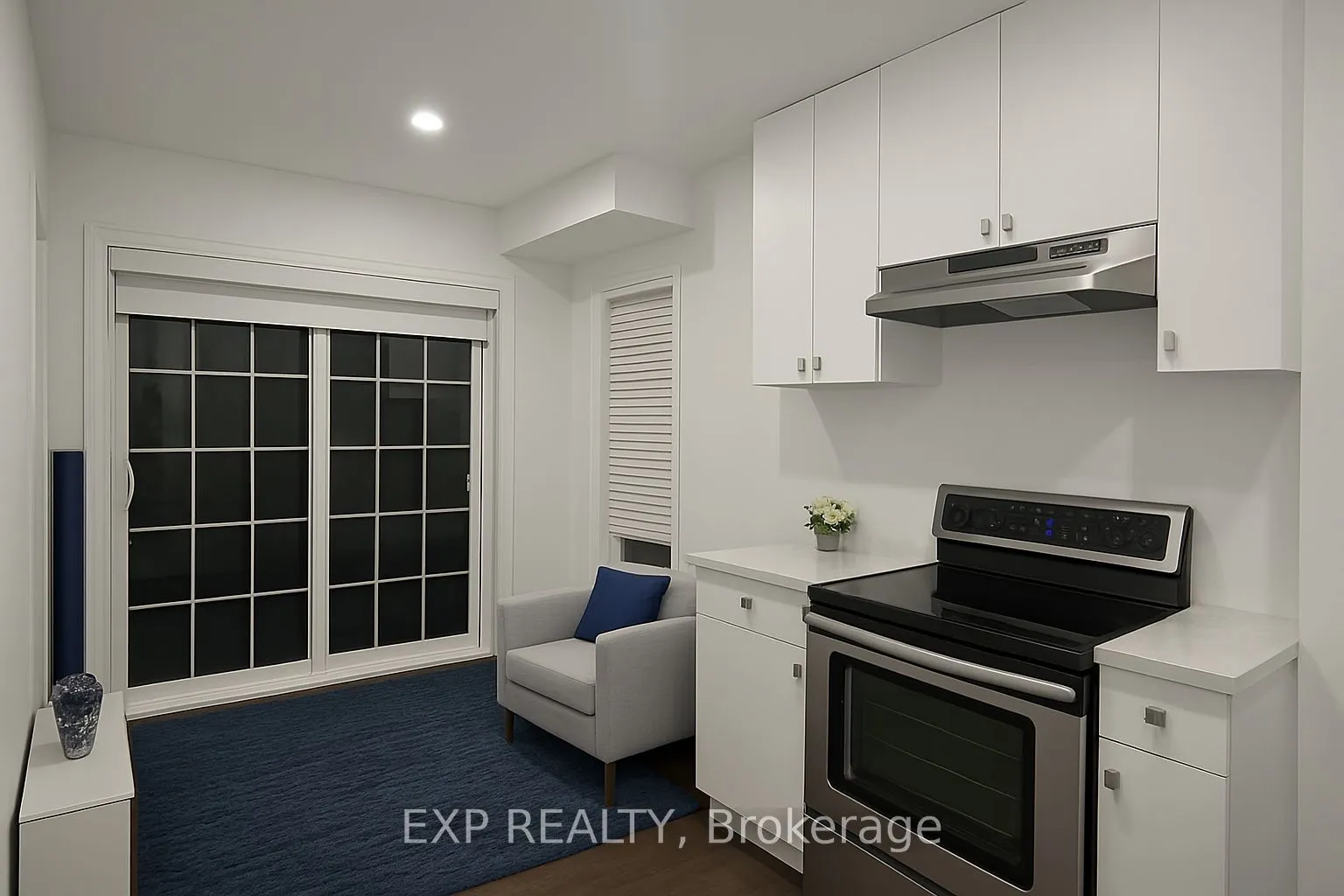 50 Farooq Boulevard N, #UNIT B