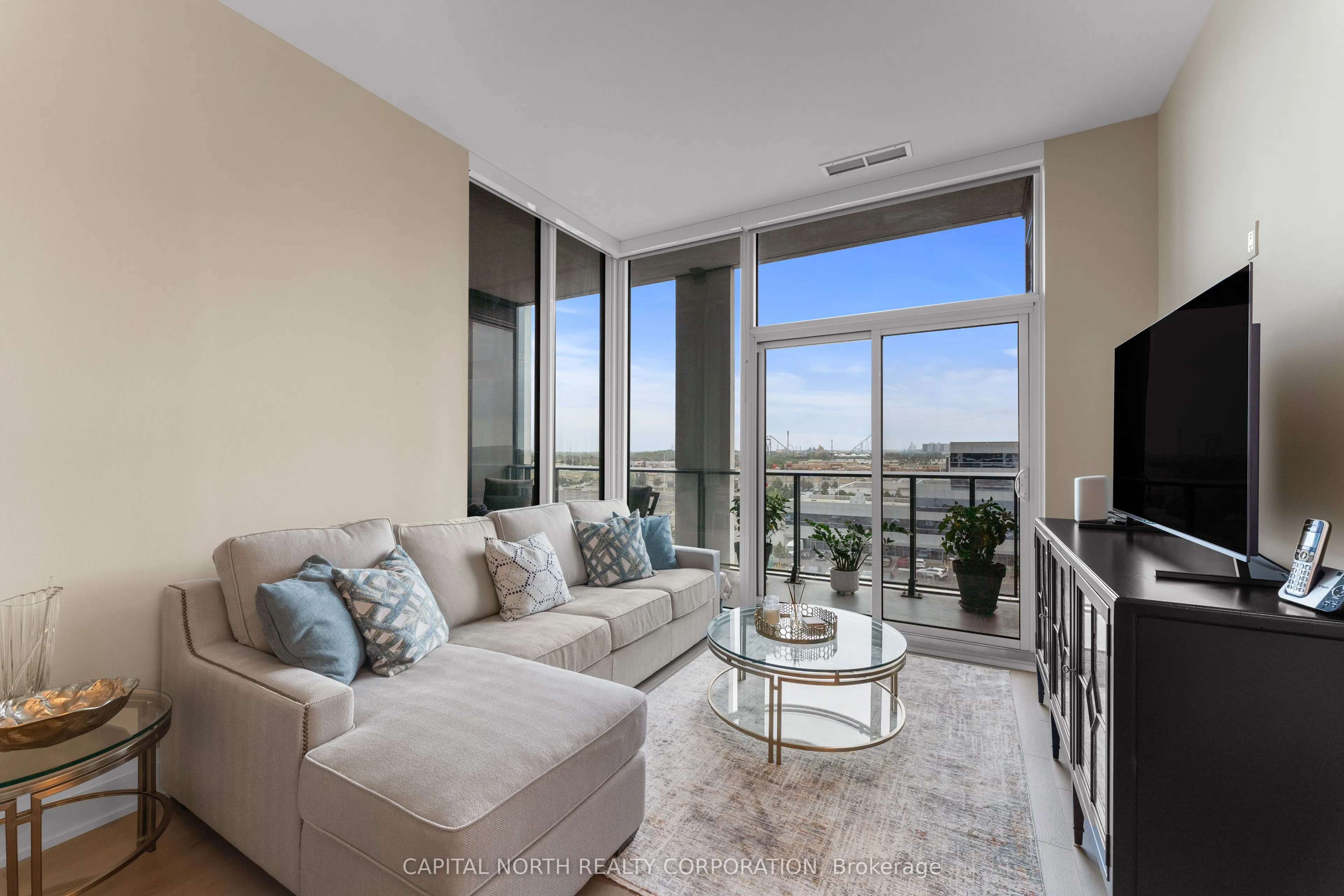 9000 Jane Street, #610
