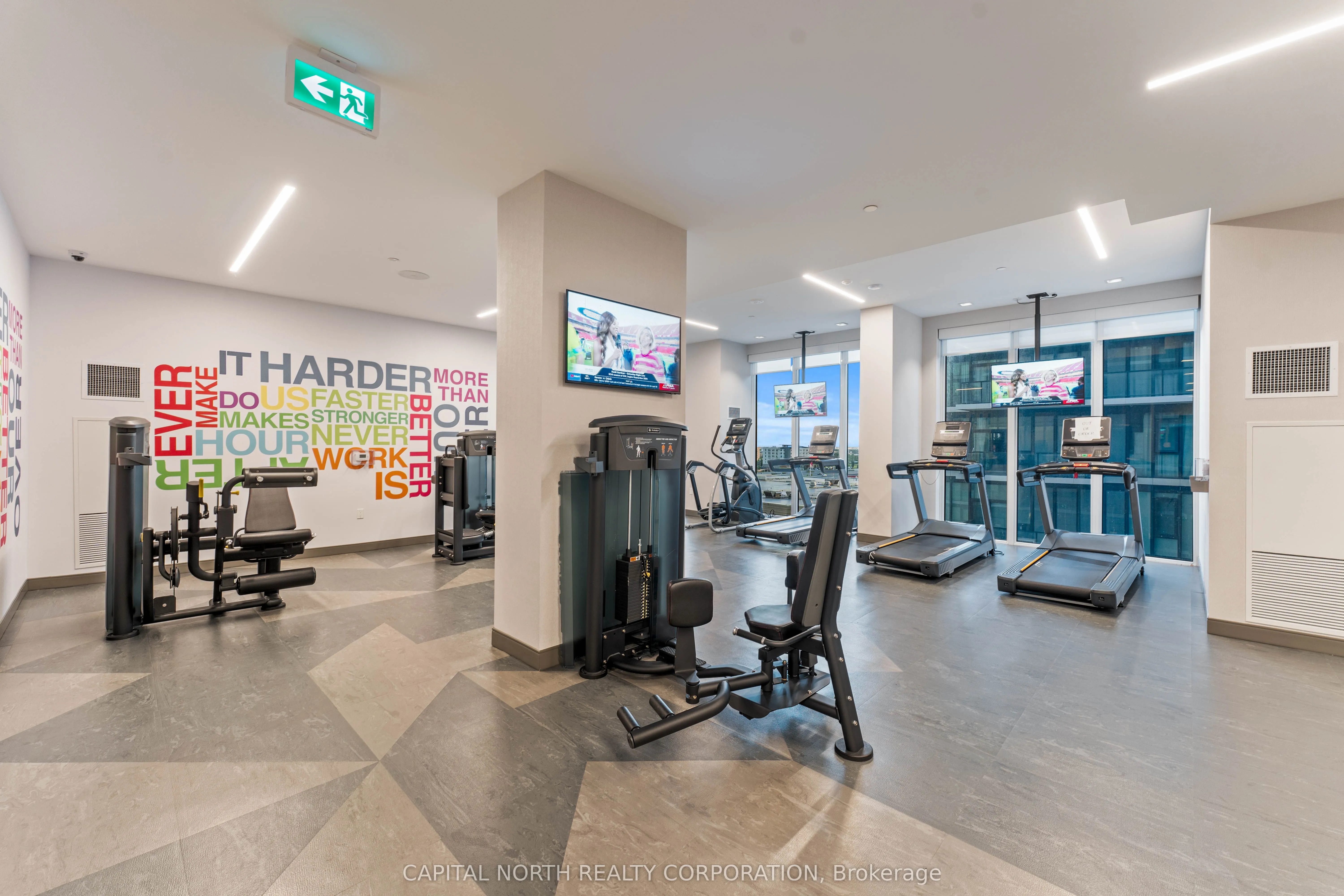 9000 Jane Street, #610