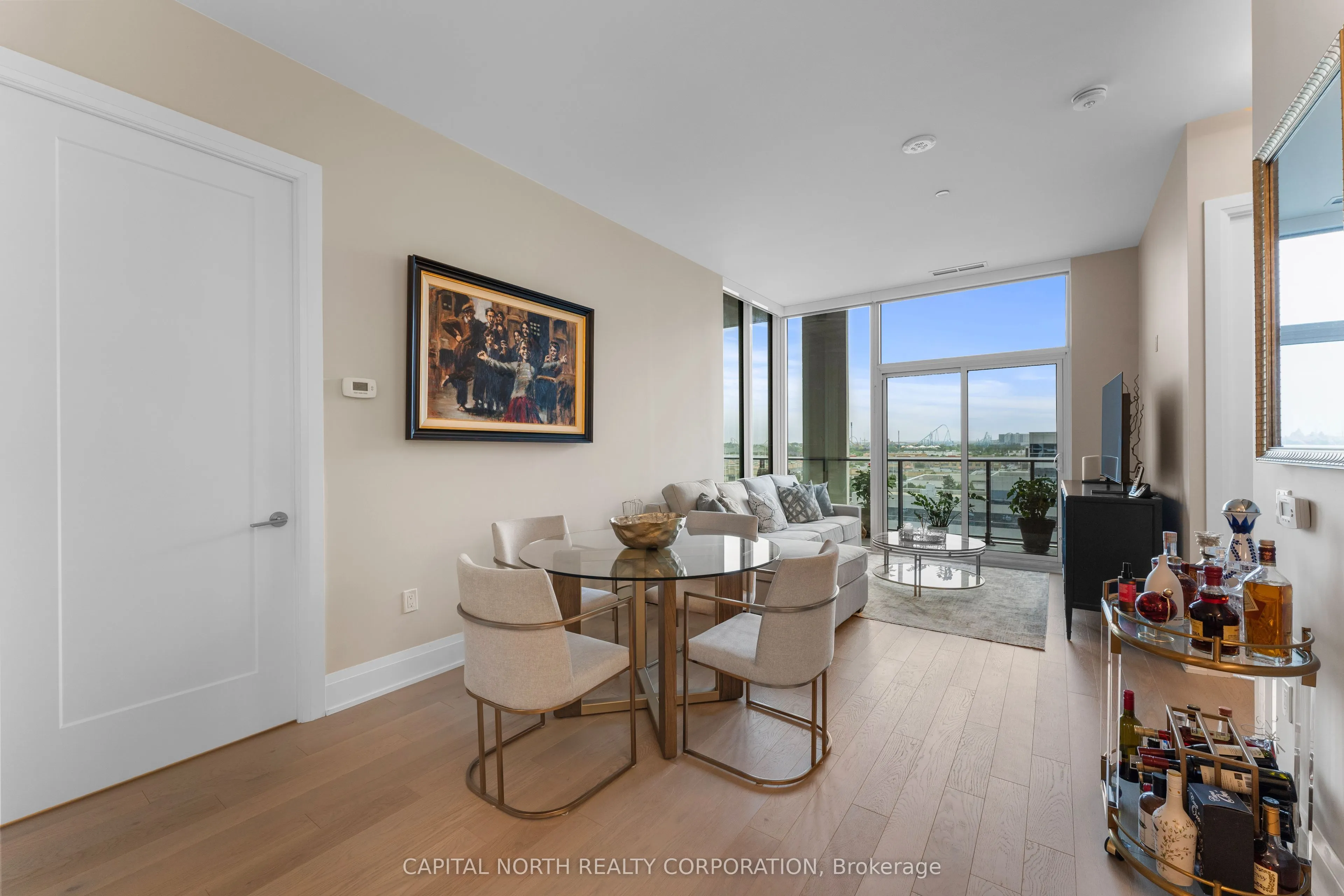 9000 Jane Street, #610