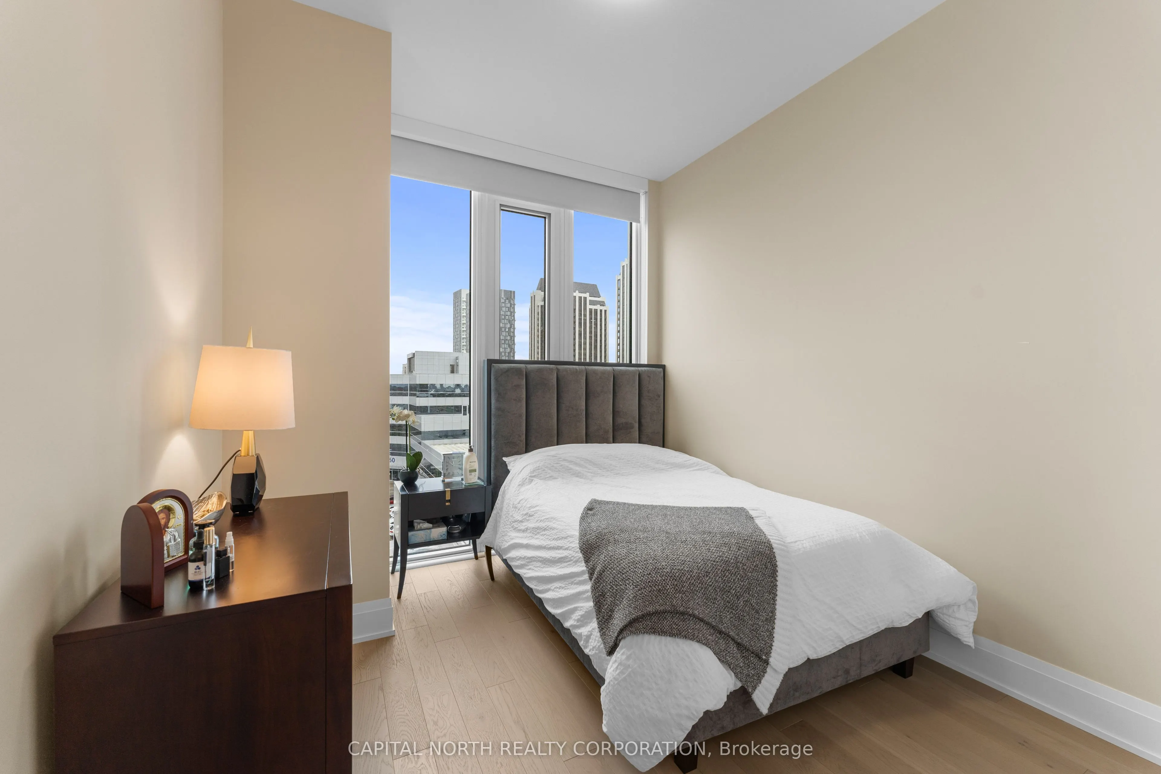 9000 Jane Street, #610