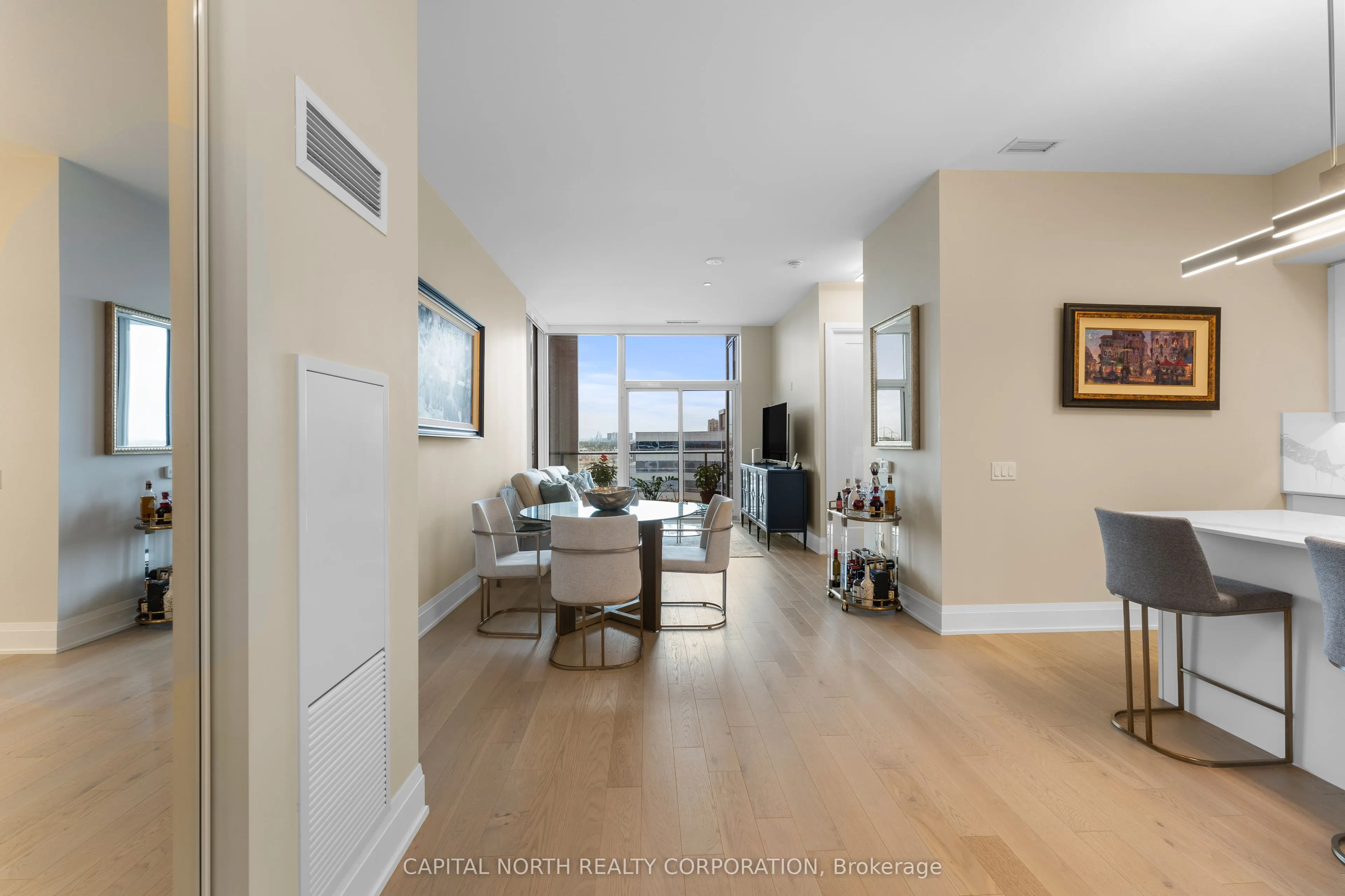 9000 Jane Street, #610
